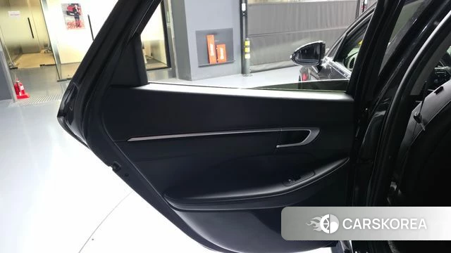 Hyundai Sonata (DN8) id 4231763 из Кореи 17