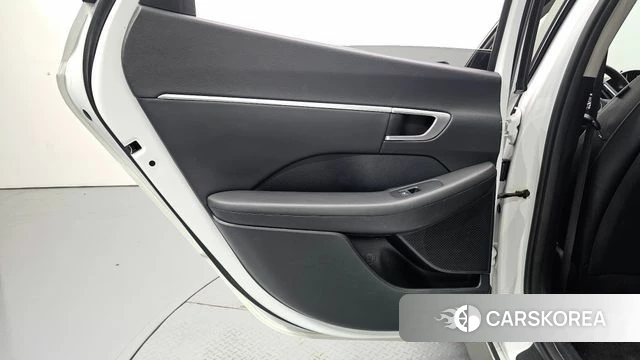 Hyundai Sonata (DN8) id 4667422 из Кореи 17