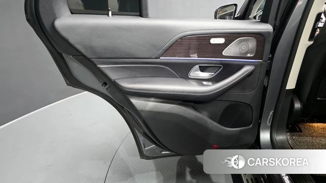 Mercedes-Benz GLE-Class W167 id 4415098 из Кореи 17