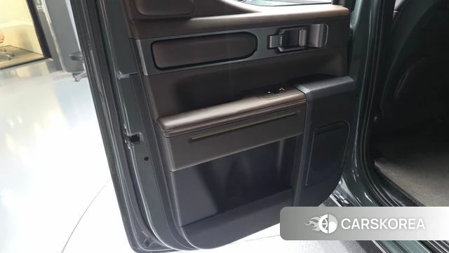 Kia Tasman id 4879543 из Кореи 17