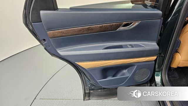 Genesis GV80 id 4836026 из Кореи 17