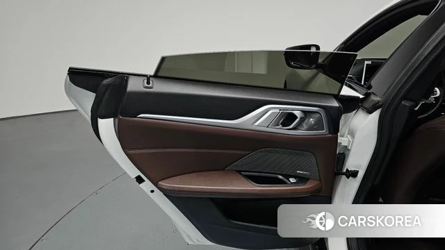 BMW i4 id 4862981 из Кореи 17