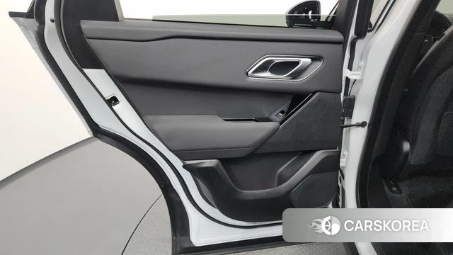 Land Rover Range Rover Velar id 4715224 из Кореи 17