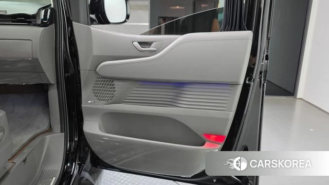 Hyundai Staria id 4560074 из Кореи 17