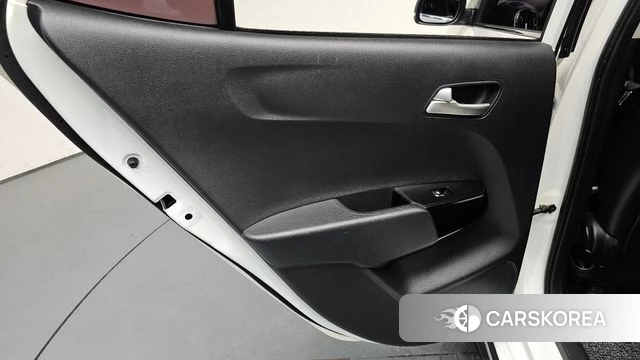 Kia All New Morning (JA) id 4689382 из Кореи 17