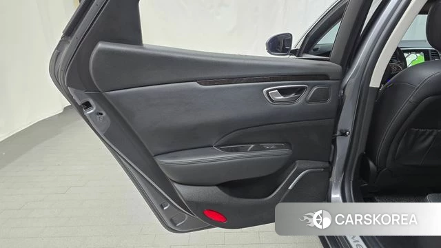Renault Korea (Samsung) SM6 id 4390145 из Кореи 17