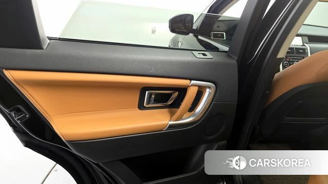 Land Rover Discovery Sports id 4331648 из Кореи 17