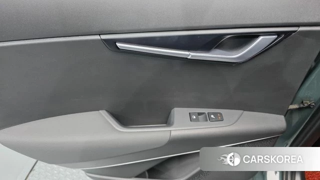 Kia Di Ol Nu Niro id 4489115 из Кореи 17