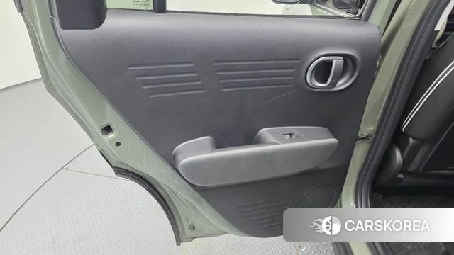 Hyundai Casper id 4671196 из Кореи 17