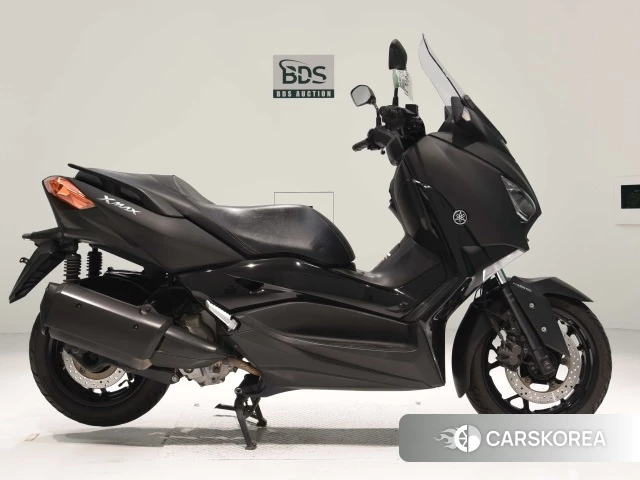 Проданный Yamaha X-MAX 250 2019 из Японии