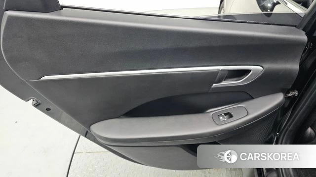 Hyundai Sonata (DN8) id 4186481 из Кореи 17