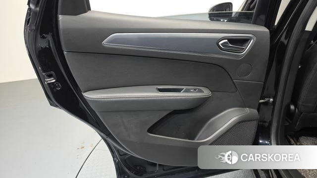 Renault Korea (Samsung) XM3 id 4304169 из Кореи 17
