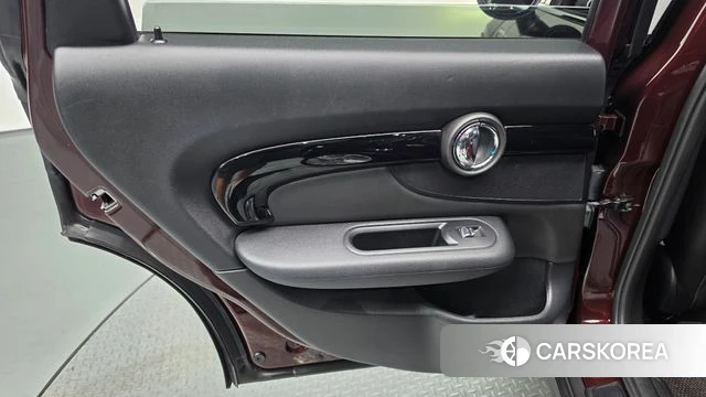 Mini Cooper Clubman id 4632830 из Кореи 17
