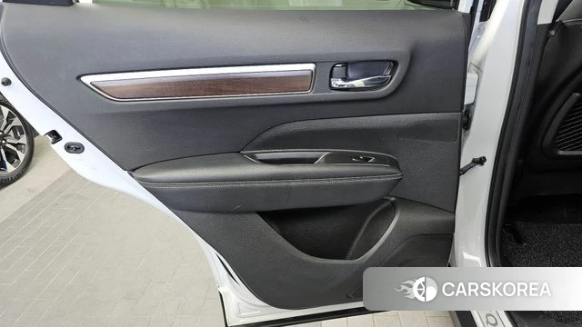 Renault Korea (Samsung) The New QM6 id 4324871 из Кореи 17