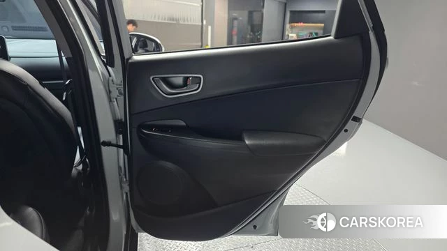 Hyundai Kona Electric id 4232060 из Кореи 17