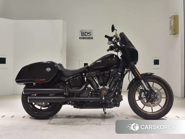 Проданный Harley-Davidson Softail Low Rider S FXLRS1920 2023 из Японии