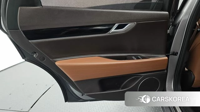 Genesis G80 (RG3) id 4463813 из Кореи 17
