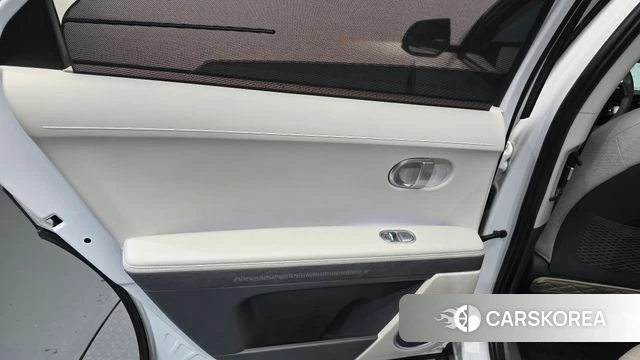 Hyundai Ionic 5 id 4444474 из Кореи 17