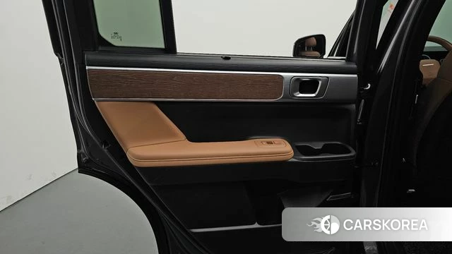 Hyundai Santa Fe (MX5) id 4185993 из Кореи 17