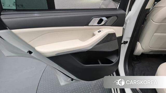 BMW X5 (G05) id 4578487 из Кореи 17