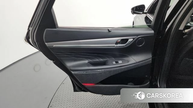 Hyundai The New Grandeur IG id 4604784 из Кореи 17