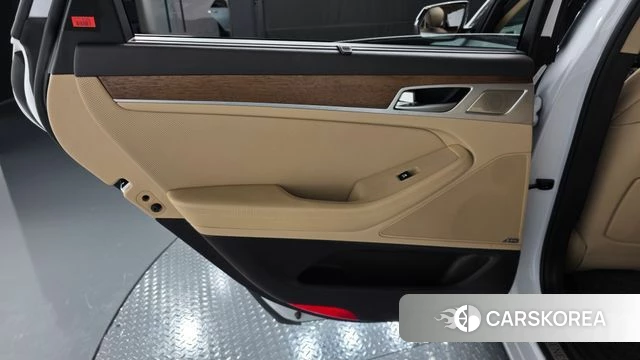 Genesis G80 id 4900872 из Кореи 17