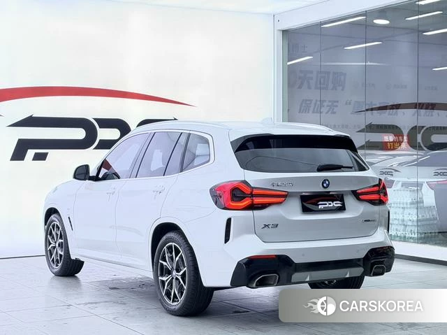 BMW X3 id 4313820 из Китая 17