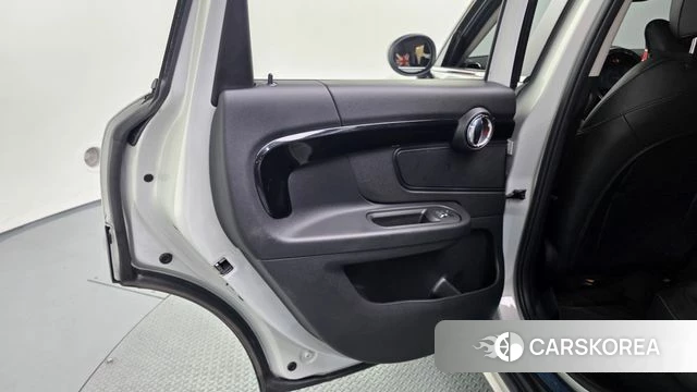 Mini Cooper Countryman id 4556120 из Кореи 17