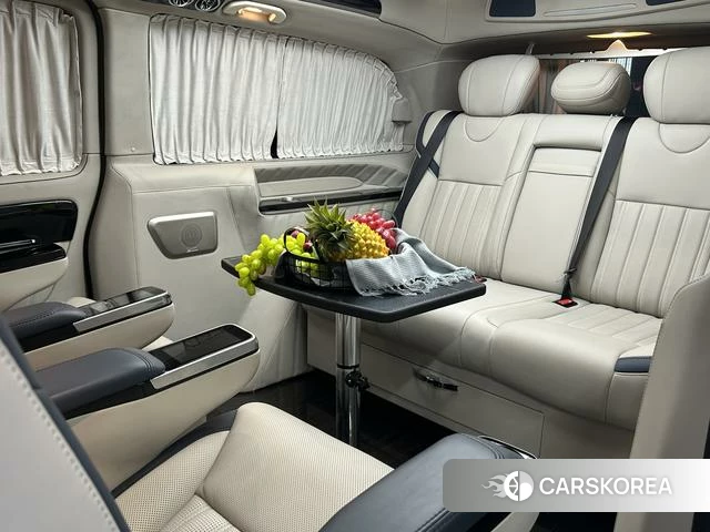 Mercedes-Benz Vito id 4256331 из Китая 17