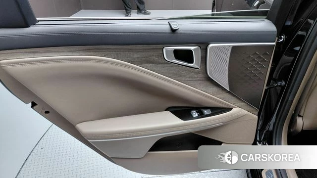 Kia K8 id 4231167 из Кореи 17