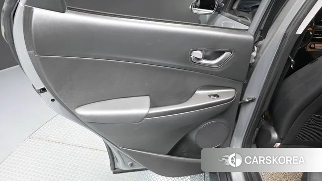 Hyundai Kona Electric id 4403121 из Кореи 17