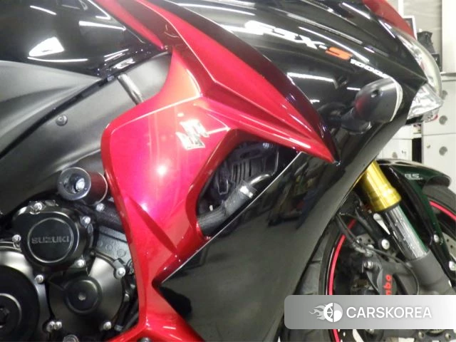 Suzuki GSX-S1000F id 4229314 из Японии 17