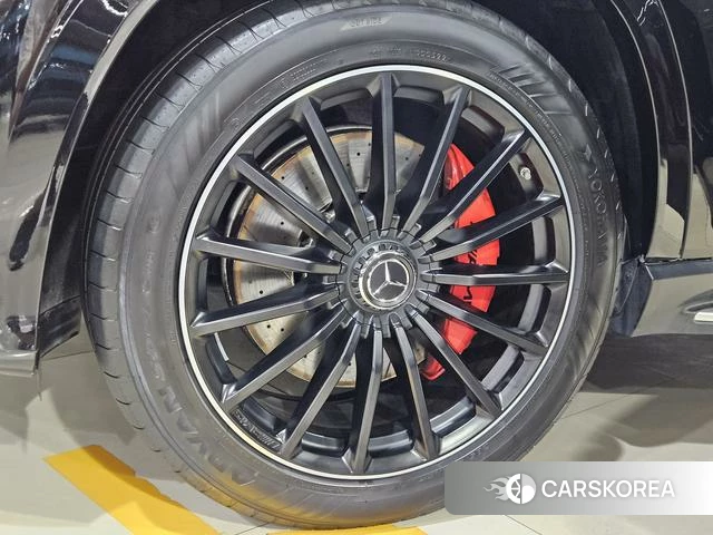 Mercedes-Benz GLS AMG id 4256626 из Китая 17