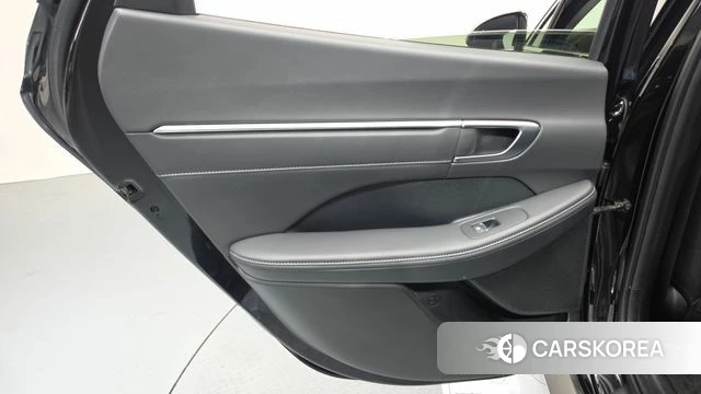 Hyundai Sonata (DN8) id 4500857 из Кореи 17