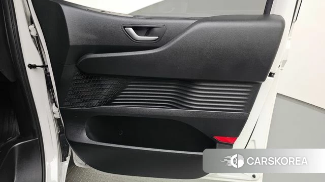 Hyundai Staria id 4696428 из Кореи 17