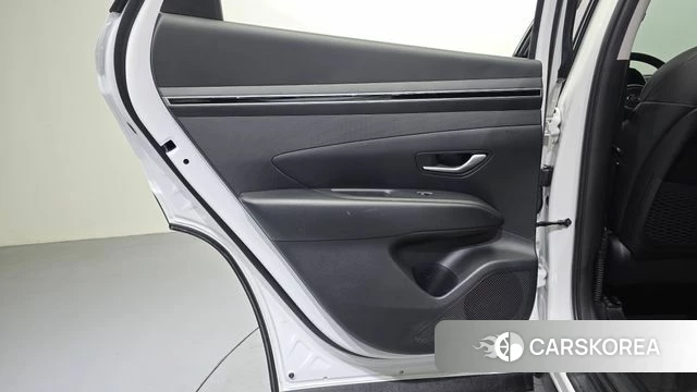 Hyundai Tucson (NX4) id 4500207 из Кореи 17