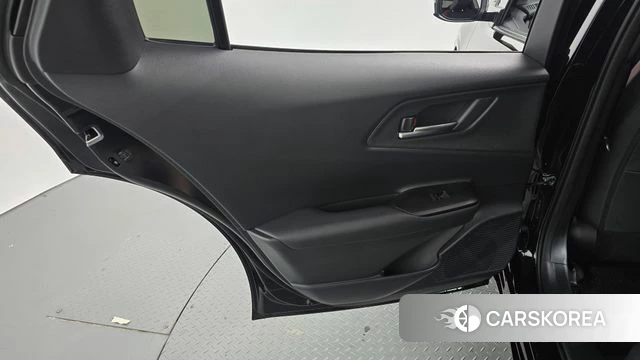 Toyota Prius 5th Generation id 4862560 из Кореи 17