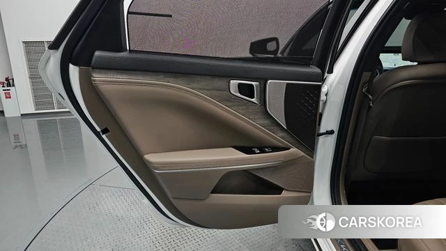 Kia K8 Hybrid id 4302541 из Кореи 17