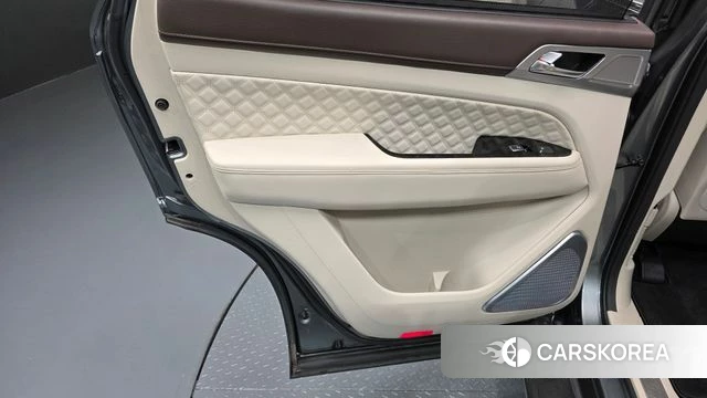 Ssangyong All New Rexton id 4780191 из Кореи 17