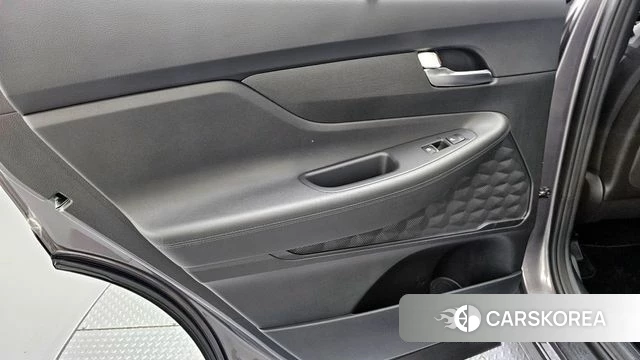 Hyundai The New Santa Fe id 4409088 из Кореи 17