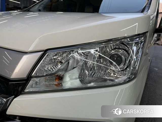 Toyota Hiace id 3957788 из Китая 17