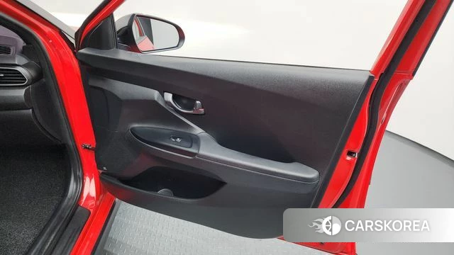 Hyundai Veloster (JS) id 4557815 из Кореи 17