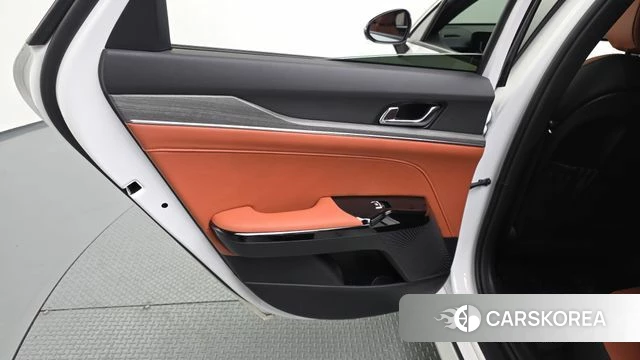 Kia The New K5 3rd generation id 4778469 из Кореи 17