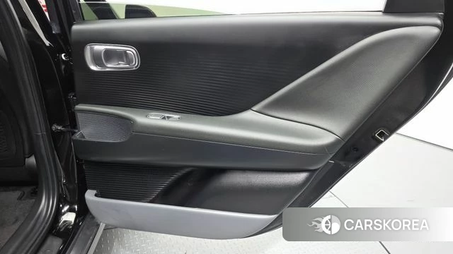 Hyundai Ionic 6 id 4617854 из Кореи 17