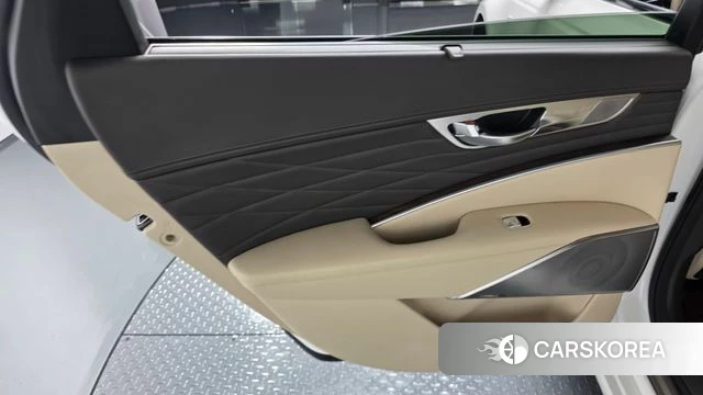 Kia More K9 id 4410443 из Кореи 17