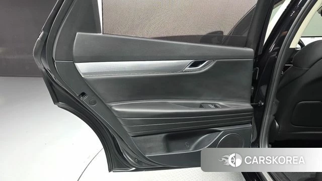 Genesis G80 (RG3) id 4880935 из Кореи 17