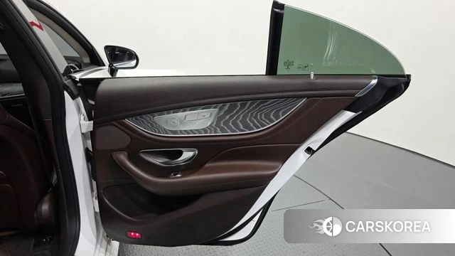 Mercedes-Benz CLS-Class C257 id 4188193 из Кореи 17