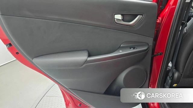 Hyundai Kona id 4502589 из Кореи 17