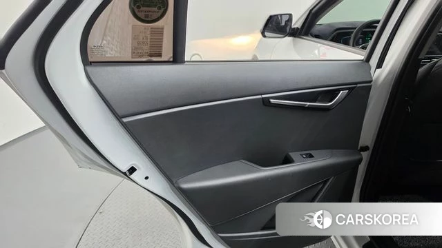 Kia Di Ol Nu Niro id 4905883 из Кореи 17