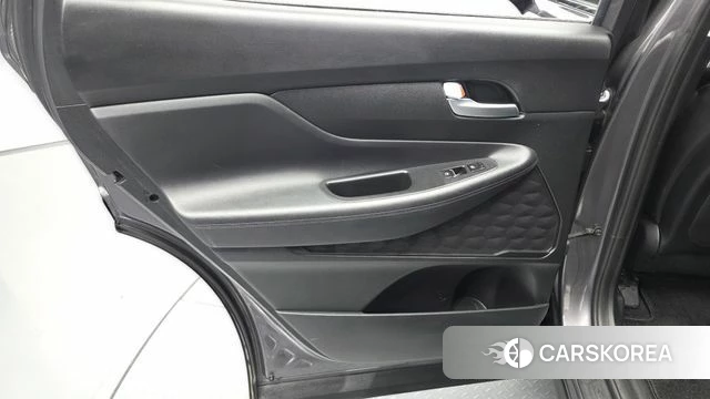 Hyundai Santa Fe TM id 4865510 из Кореи 17